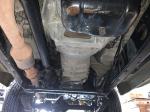 Toyota Land Cruiser Hard Top 5-Speed 1982 года